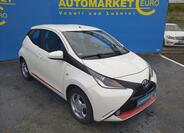 Toyota Aygo 3