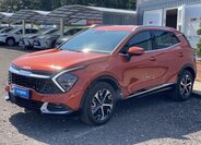 KIA Sportage SUV 1,6 l 132 kw