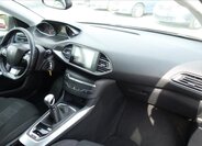 Peugeot 308 Kombi 1,6 l 88 kw