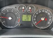 Ford Fusion Kombi 1,4 l 59 kw