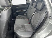 Suzuki Vitara SUV 1,4 l 103 kw