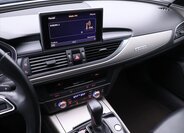 Audi A6 Allroad Kombi 3,0 l 200 kw