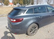 Renault Mégane Kombi 0,0 0