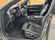 BMW Řada 6 Sedan / Limuzína 3,0 l 250 kw