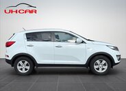 KIA Sportage SUV / Terénní 1,6 l 99 kw