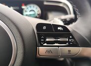 Hyundai Tucson SUV 1,6 l 132 kw