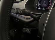 Škoda Octavia Kombi 1,5 l 110 kw