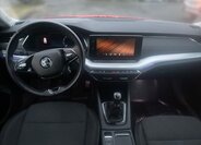 Škoda Octavia Kombi 2,0 l 85 kw