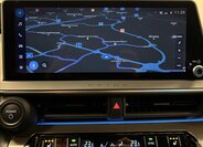 Toyota Prius Hatchback 2,0 l 111 kw