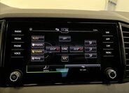 Škoda Karoq SUV 1,5 l 110 kw