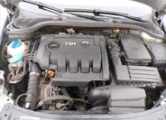 Škoda Octavia Kombi 2,0 l 103 kw