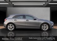 Mercedes-Benz Třídy A 6