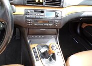 BMW Řada 3 Kabriolet 2,2 l 125 kw