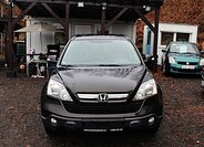 Honda CR-V 2