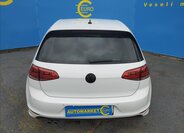 Volkswagen Golf Hatchback 2,0 l 110 kw