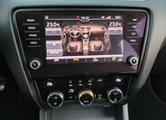 Škoda Octavia Kombi 999,0 85 kw