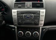 Mazda 6 Kombi 2,0 l 103 kw