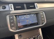 Land Rover Range Rover Evoque SUV / Terénní 2,0 l 110 kw