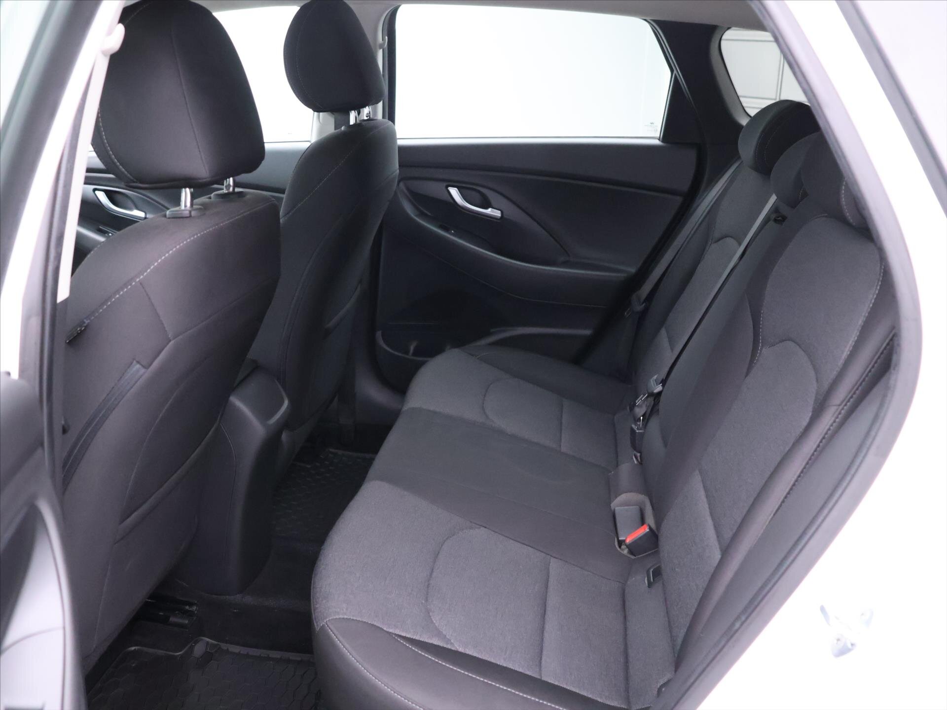 Hyundai i30 Kombi 1,5 l 118 kw