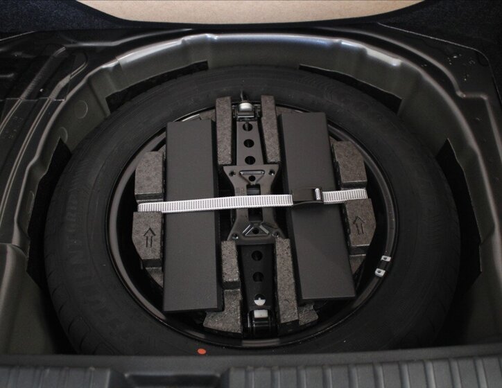 Škoda Kamiq SUV / Terénní 999,0 85 kw