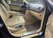 Mercedes-Benz GL SUV / Terénní 3,0 l 165 kw