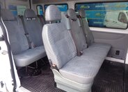 Ford Transit Ostatní 2,2 l 74 kw