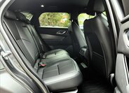 Land Rover Range Rover Velar SUV / Terénní 2,0 l 297 kw