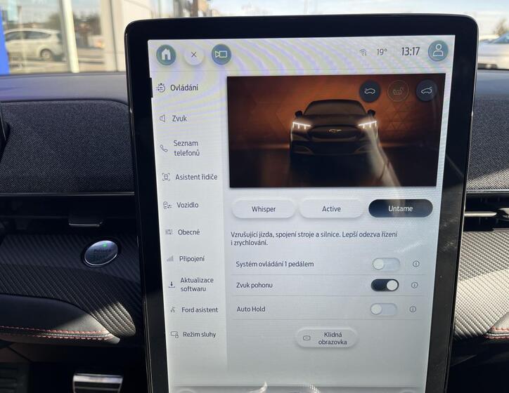 Ford Mustang Mach-E 21