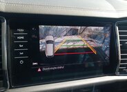 Škoda Kodiaq Kombi 2,0 l 147 kw