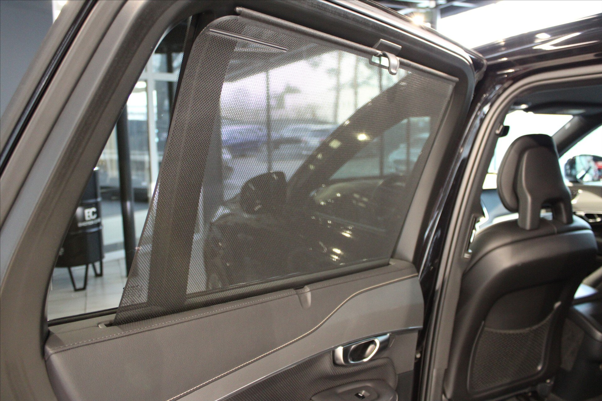 Volvo XC90 SUV / Terénní 2,0 l 173 kw