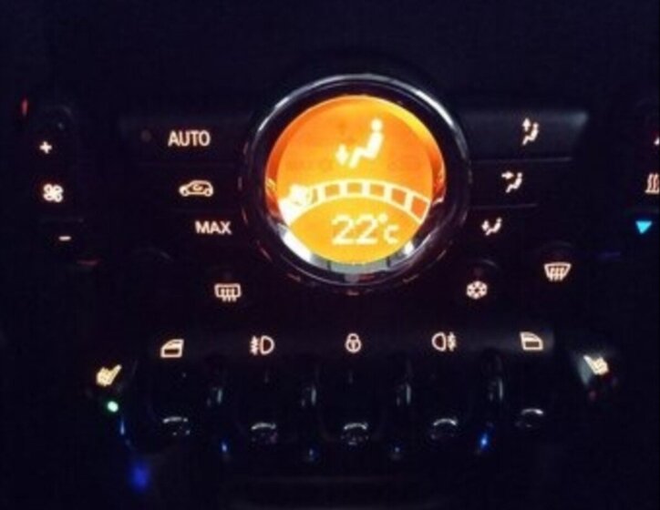 Mini Clubman MPV 0,0 90 kw