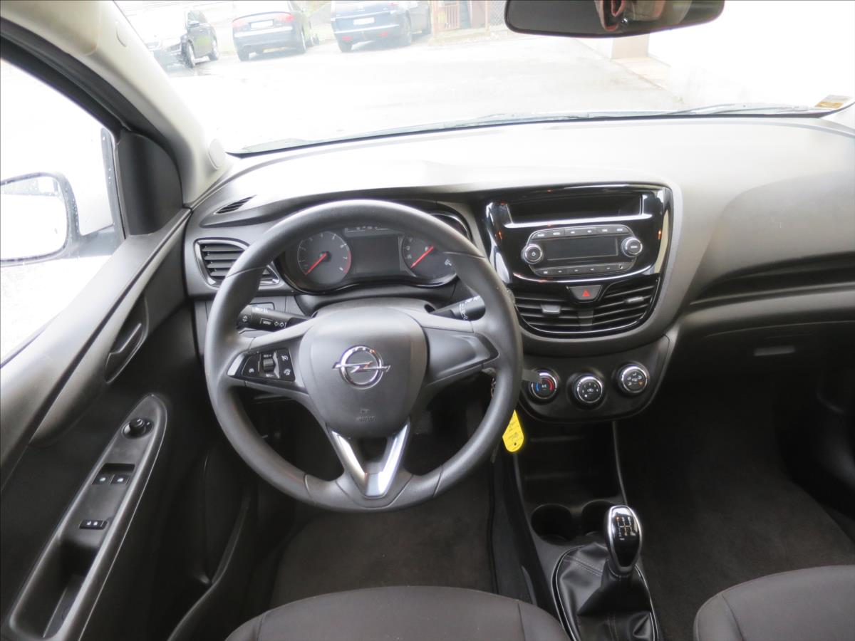 Opel Karl