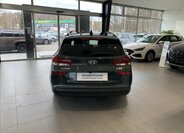 Hyundai i30 Kombi 1,5 l 70 kw