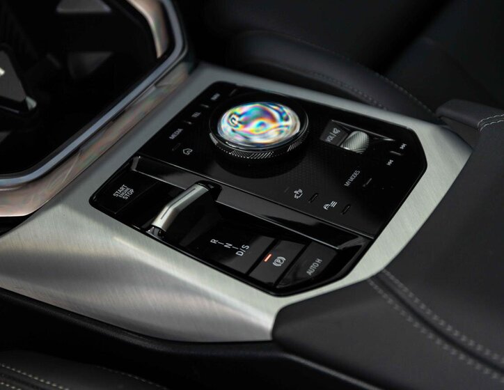 BMW X3 SUV / Terénní 2,0 l 145 kw