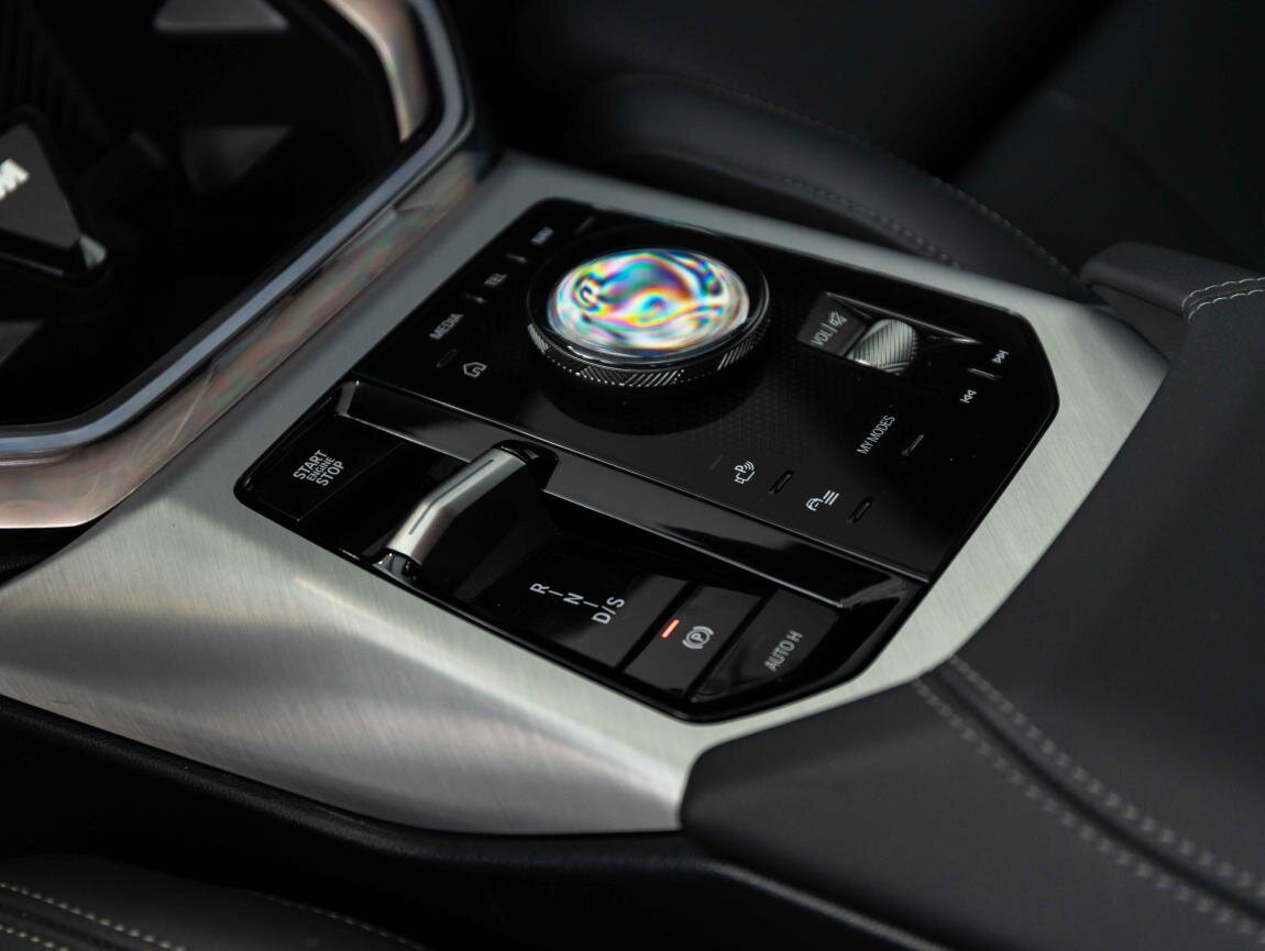 BMW X3 SUV / Terénní 2,0 l 145 kw