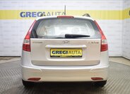 Hyundai i30 Kombi 1,6 l 92 kw