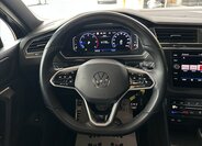 Volkswagen Tiguan SUV / Terénní 2,0 l 147 kw