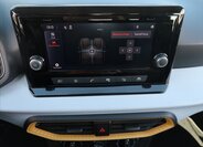 Seat Arona SUV / Terénní 999,0 70 kw