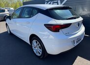 Opel Astra Hatchback 1,4 l 74 kw