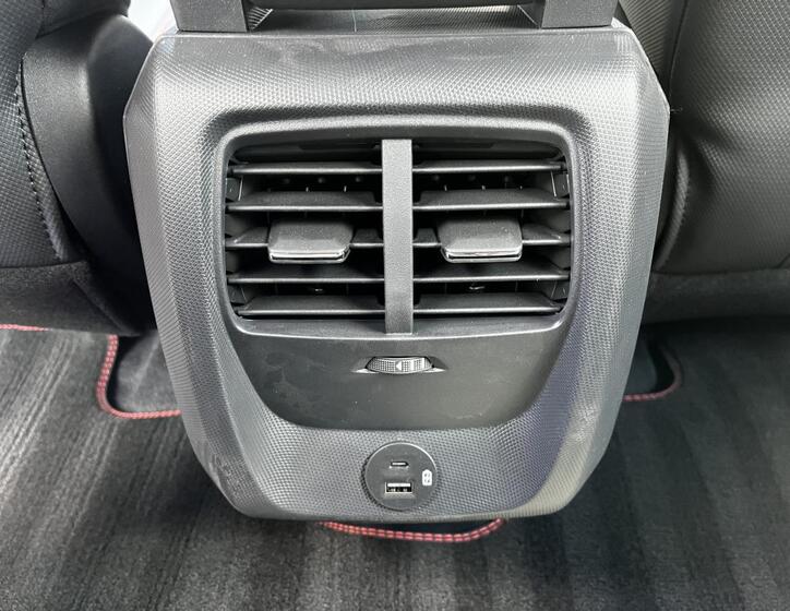 Ford Mustang Mach-E 13