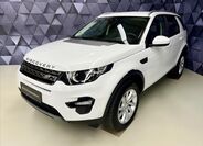 Land Rover Discovery 1
