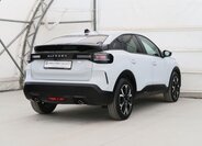 Citroën C4 Hatchback 1,2 l 96 kw