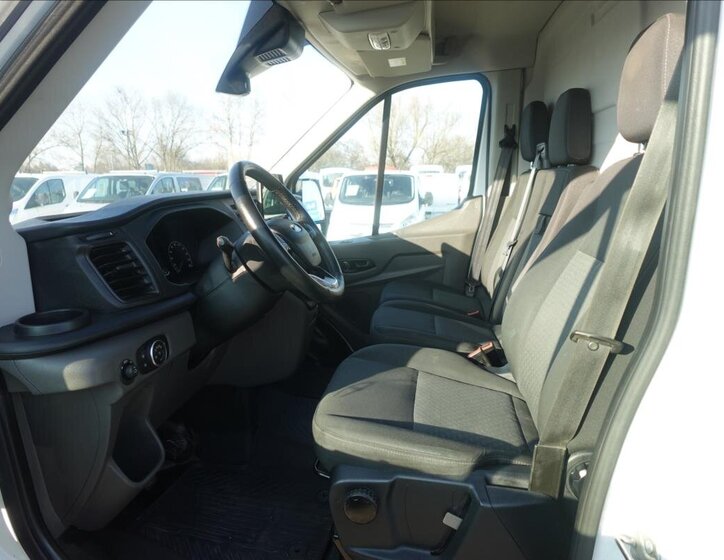 Ford Transit Ostatní 2,0 l 96 kw