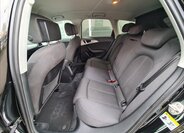 Audi A6 Kombi 3,0 l 150 kw