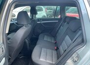 Škoda Octavia Kombi 1,6 l 77 kw