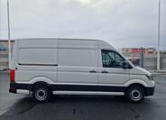 Volkswagen Crafter 8