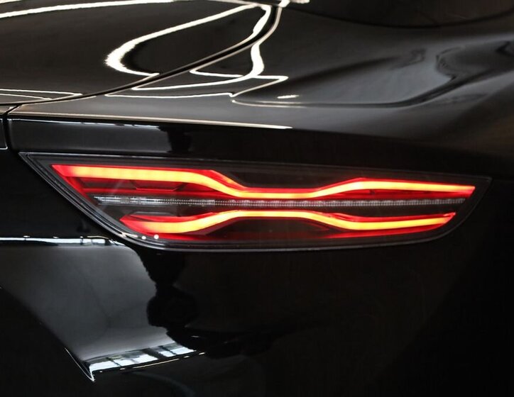 Ostatní Ostatní Kupé 1,8 l 185 kw