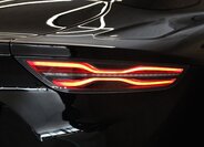 Ostatní Ostatní Kupé 1,8 l 185 kw