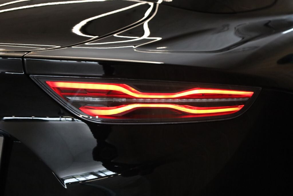 Ostatní Ostatní Kupé 1,8 l 185 kw