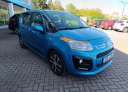 Citroën C3 Picasso MPV 1,4 l 70 kw